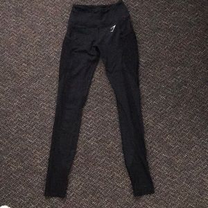 Gymshark leggings